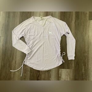 Victoria’s Secret Pink Campus Crew